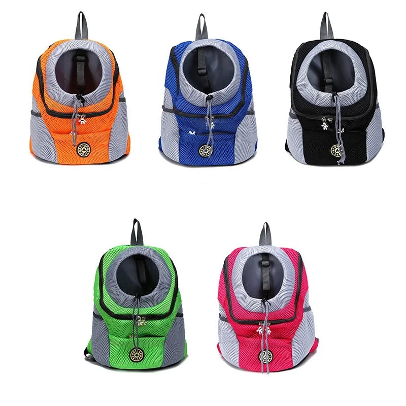 Hunde-Rucksack