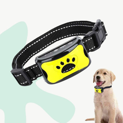 Anti-Bell-Halsband