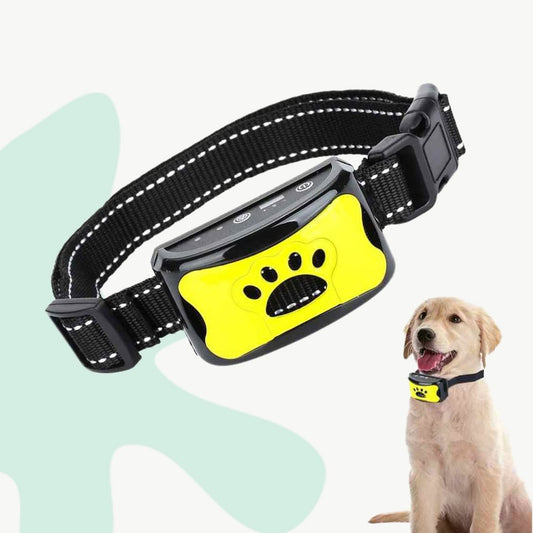 Anti-Bell-Halsband