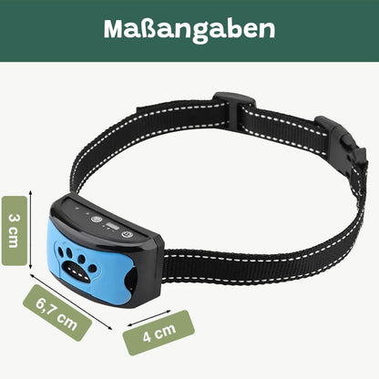 Anti-Bell-Halsband