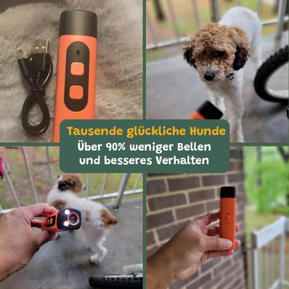 BarkStop Pro