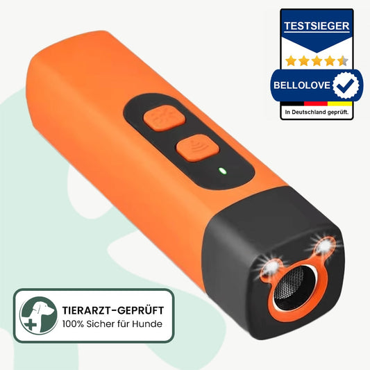 BarkStop Pro