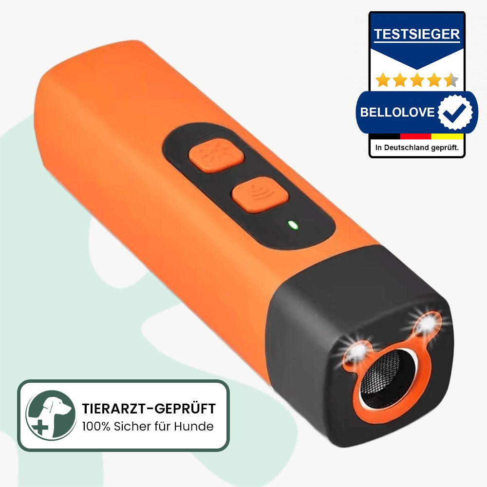 BarkStop Pro