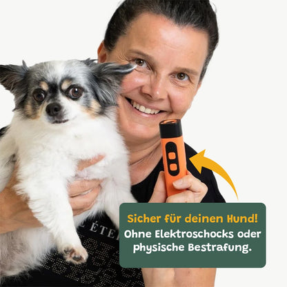 BarkStop Pro