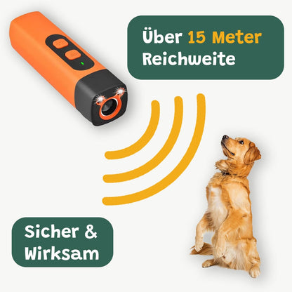 BarkStop Pro