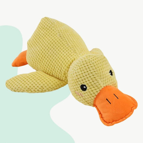 Quaki Stofftier
